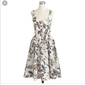 Jcrew dress 00 👗